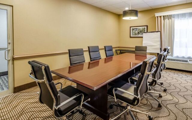 Comfort Inn And Suites Radford