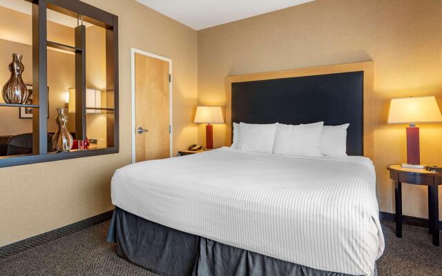 Cambria Hotel Columbus - Polaris