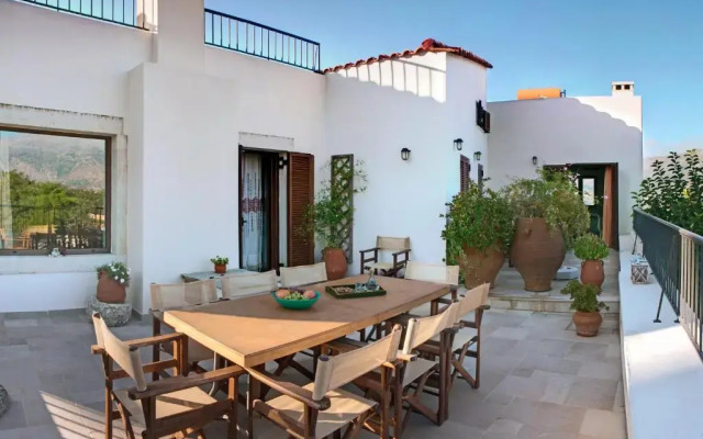Amari Villas