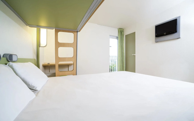 ibis budget Caen Nord Mémorial