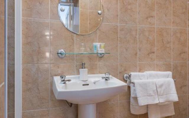 Friars Quarter House B&B