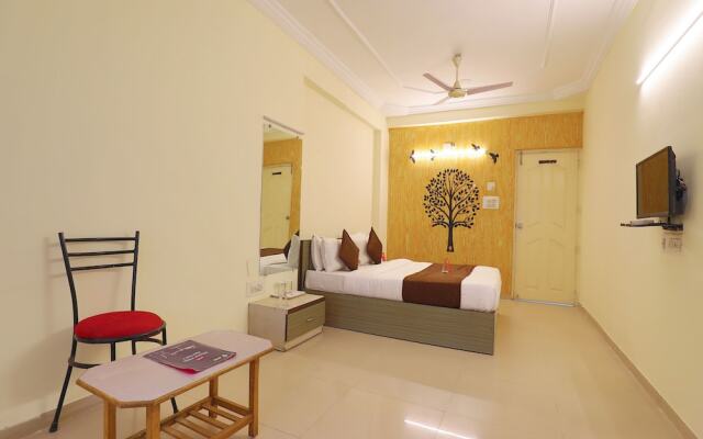 OYO 2178 Vibrant Residency