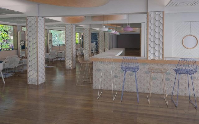 MLL Mediterranean Bay Hotel - Adults Only