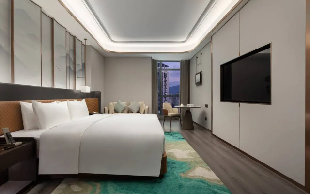 Wyndham Garden Kunming Panlong