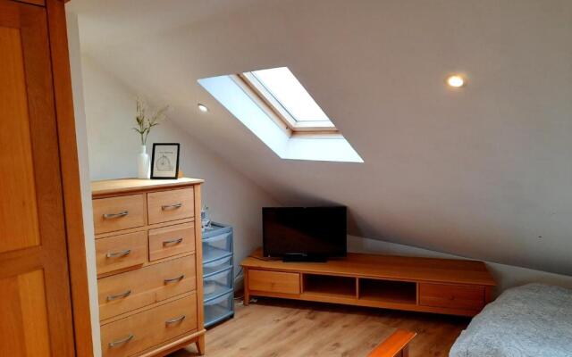 Boundary Road, 1 Bedroom & 2 Bedroom Flats