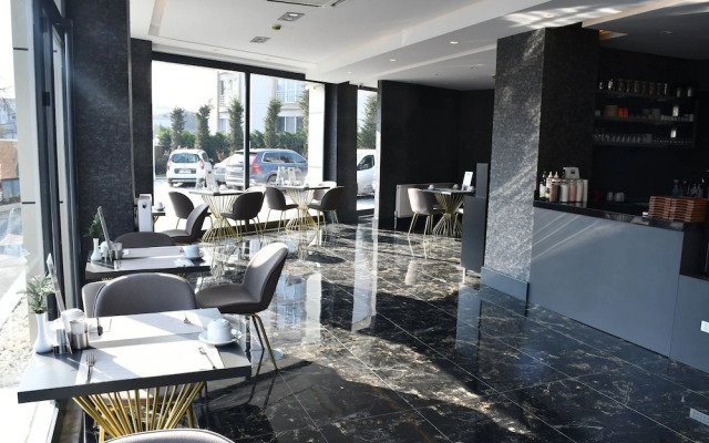 Hmz Accommodation Cekmekoy