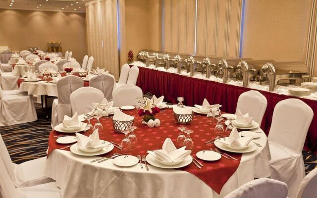 Doha Downtown Hotel Apartments