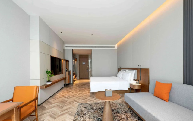 UrCove by HYATT Yinchuan Lanxi Valley