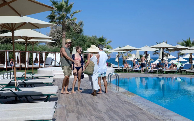 Thalassa Beach Resort - Adults Only