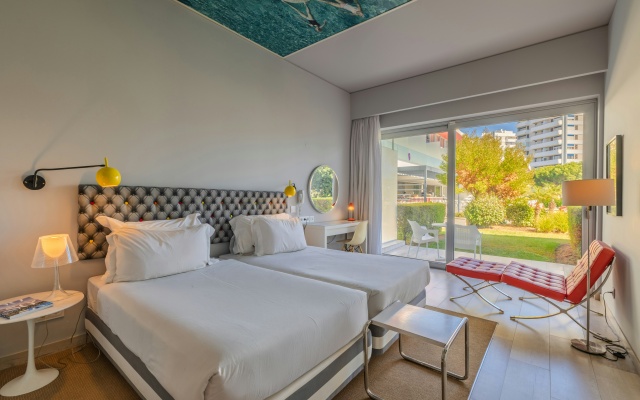 Pestana Alvor South Beach, Premium Suite Hotel