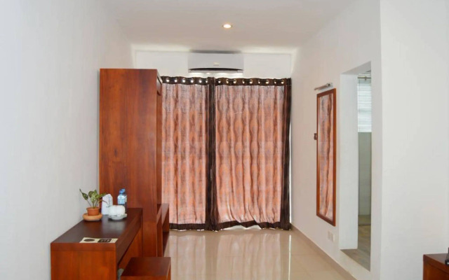 Hotel Elephant Park
