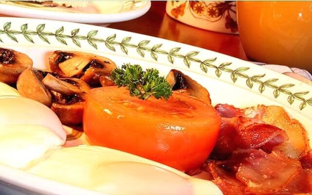 Tamboti Ridge Bed & Breakfast