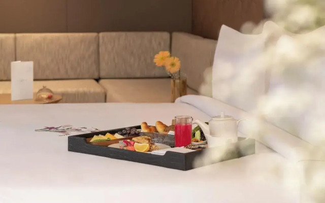 ZANA - A Luxury Escape, Jim Corbett