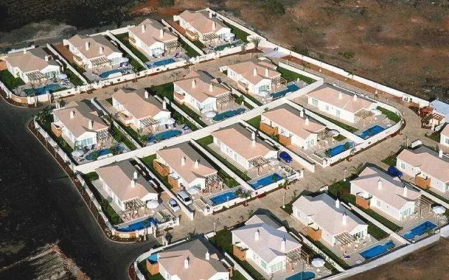 Alondras Villas
