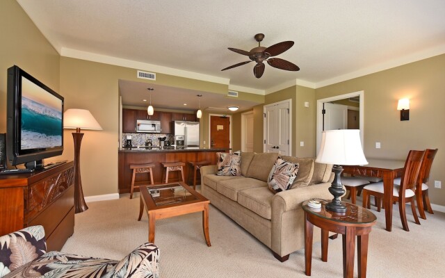 Honua Kai-Hokulani - Deluxe 1 Bedroom Condo Ocean View #218 - LLH 57712