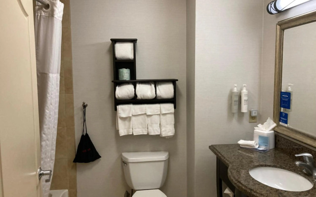 Hampton Inn & Suites Carlsbad