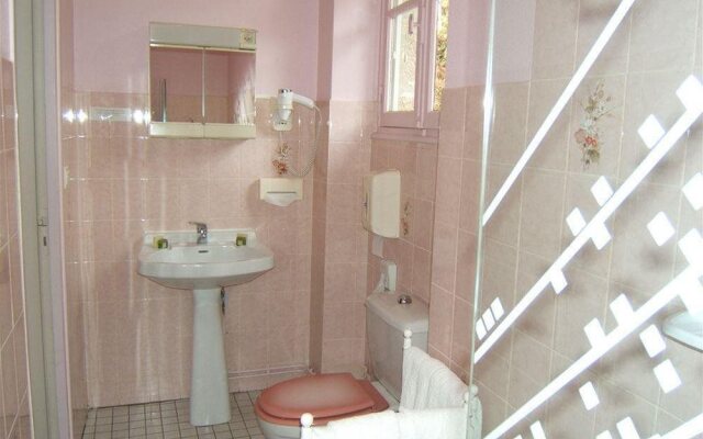 Logis Le Rendez Vous Des Pecheurs