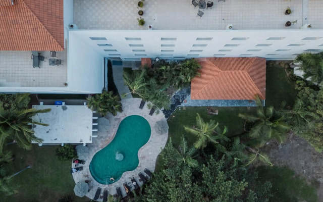 Comfort Inn Puerto Vallarta Golfside & Marina
