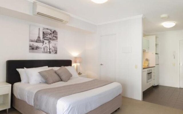 Allegro Apartments