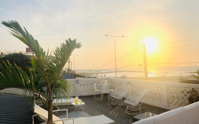 Hotel Boutique Del Mar