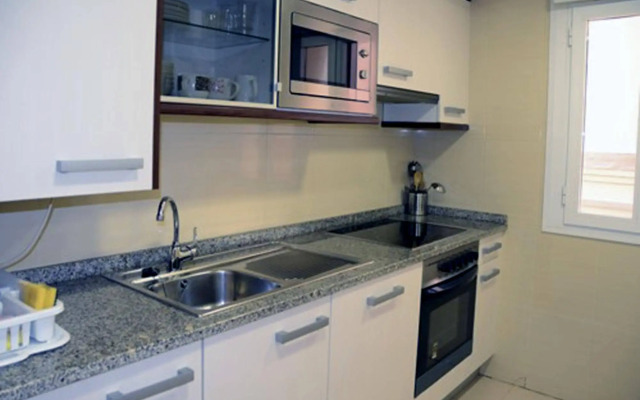 Apartamentos Auhabitat Zaragoza