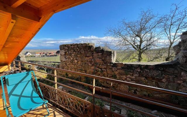 Le Refuge du Rempart