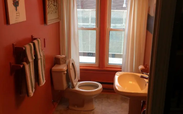 Ye Olde Walkerville Bed & Breakfast