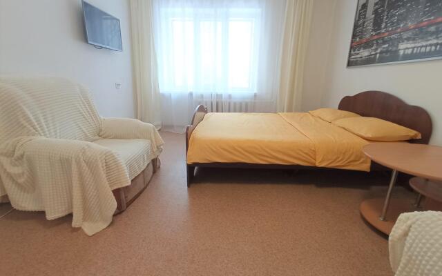 Апартаменты на улице Расточная