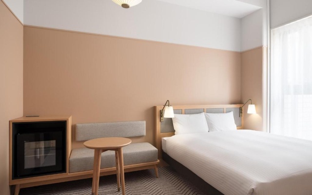 Standard Double room (풀 더블 침대) 사진 2