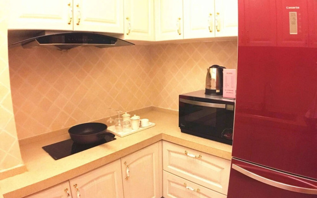 Beijing INN Apartment - Wangfujing