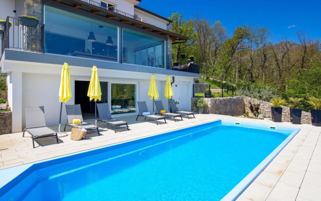 Villa Casa Mills