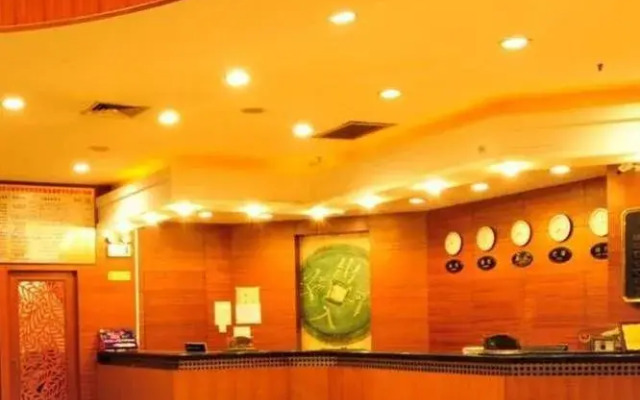 Li Jing Hotel Guilin