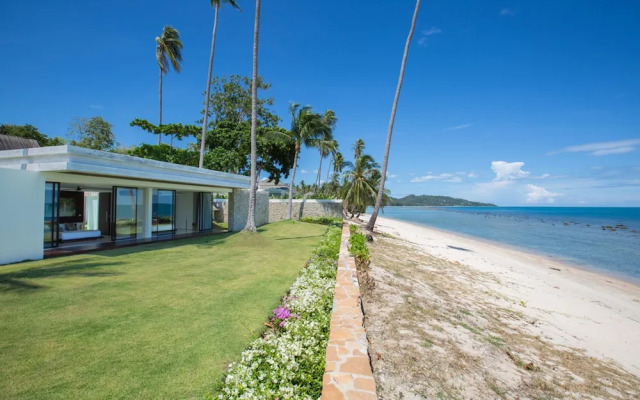 Villa Malabar