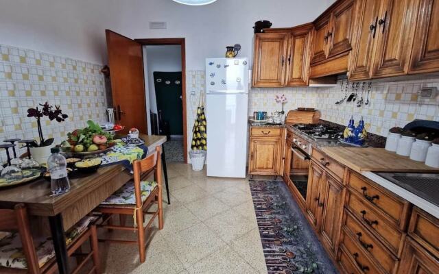 A casa di Nonna Nicoletta