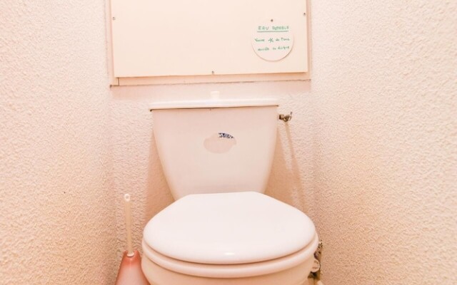 Thymel N°18 : Studio Cabin 3 Personnes / Studio Cabin 3 People