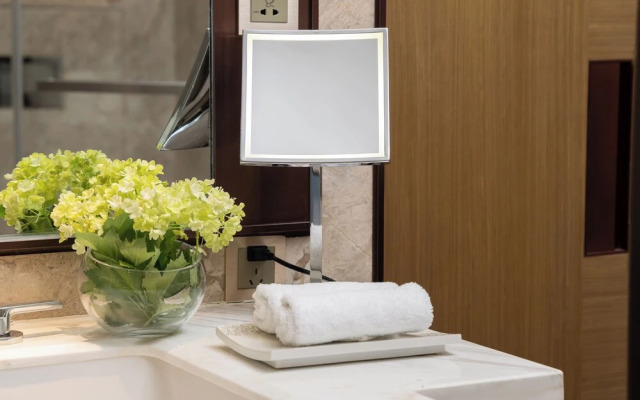 Wuhan Optics Valley Convention Hotel