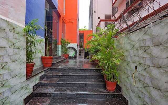 FabHotel Red Roof Residency