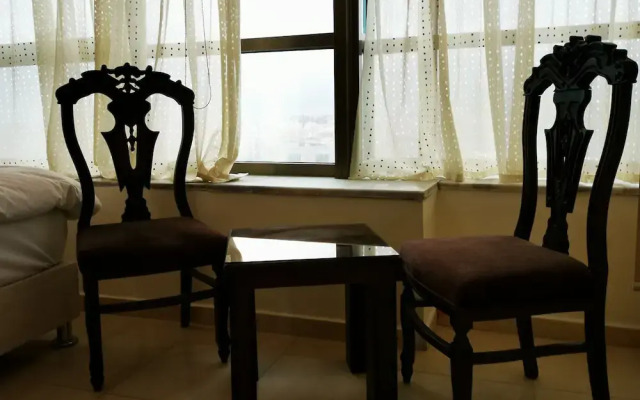 Alfakher Hotel Apartments