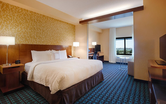 Fairfield Inn & Suites by Marriott Clearwater Beach