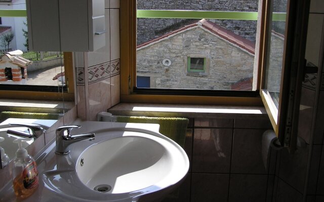 Traditional Villa With Private Pool