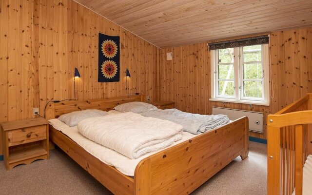 Luxurious Holiday Home in Romo Denmark With Sauna
