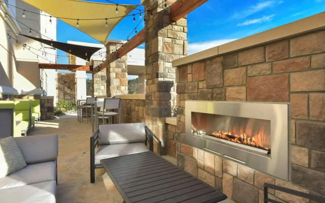 Hampton Inn Lumberton