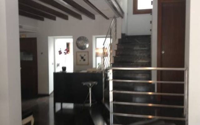 Hotel Desbrull - Turismo de interior