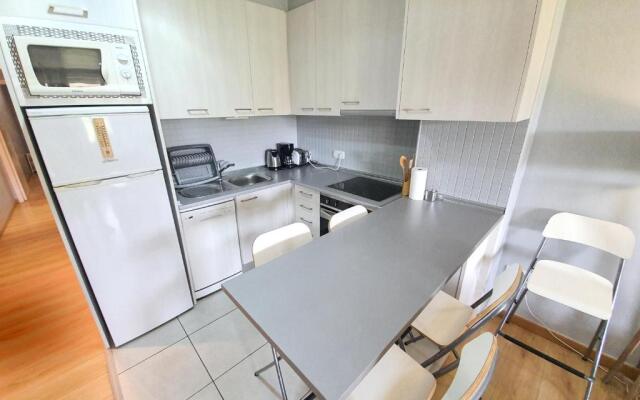 Apartamento Xaloc 18-C
