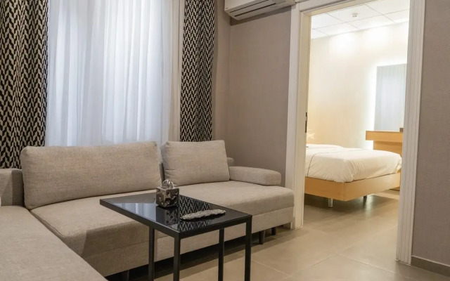 Stella Erbil Hotel