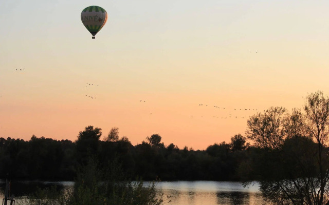 Hotel Restaurant Zalen Hoogeerd
