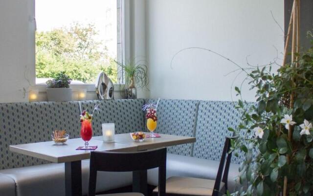 Hotel Am Freischuetz