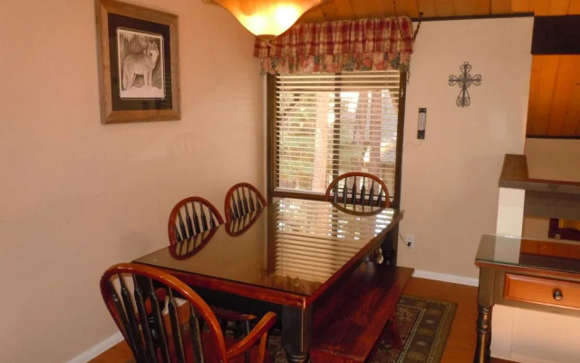 Escape For All Seasons