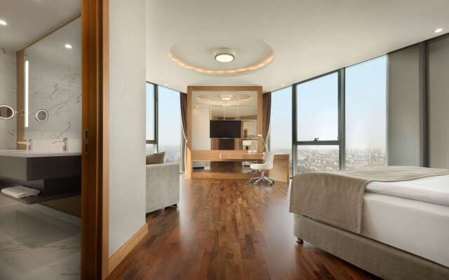 Ramada Plaza by Wyndham Konya