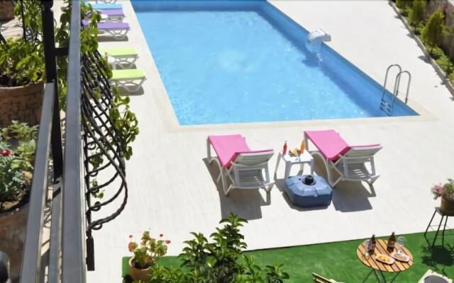 Hotel Edina
